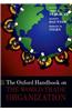 The Oxford Handbook on the World Trade Organization