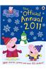 Peppa Pig: The Official Annual 2011