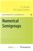 Numerical Semigroups