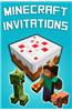 Minecraft Invitations