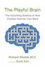 The Playful Brain: The Surprising Science of How Puzzles Improve Your Mind