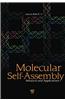Molecular Self-Assembly: Advances and Applications