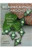 Beadweaving with Cabochons