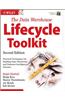 Data Warehouse Lifecycle Toolkit