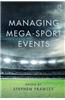 Managing Sport Mega-Events