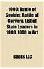 1000: 1000 Births, 1000 by Country, 1000 Crimes, 1000 Deaths, 1000 Disestablishments, 1000 Establishments, 1000 in Europe