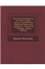 Electrical Installations of Electric Light, Power, Traction and Industrial Electrical Machinery Volume 01