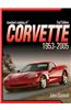 Standard Catalog of Corvette 1953-2005