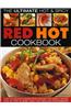 The Ultimate Hot & Spicy Red Hot Cookbook