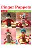 Finger Puppets