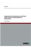 Vergleichende Betrachtung Von Ifrs Und Hgb in Bezug Auf Bilanzpolitische Massnahmen