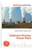 Cattenom Nuclear Power Plant