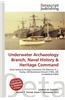 Underwater Archaeology Branch, Naval History & Heritage Command