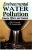 Environmental Water Pollution