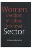 Women Vendors in Urban Informal Sector