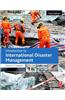 Introduction to International Disaster Management