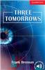 Three Tomorrows
