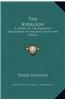 The Kybalion: A Study of the Hermetic Philosophy of Ancient Egypt and Greece