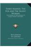 Three Sejanus, the Fox and the Silent Woman: The Works of Ben Jonson V3