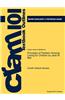 Outlines & Highlights for Principles of Pediatric Nursing: Caring for Children by Jane W. Ball