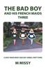 Bad Boy and His French Maids, Three