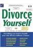 Divorce Yourself: The Ultimate Guide to Do-It-Yourself Divorce