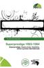 Superprestige 1983-1984