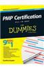 Pmp Certification All-In-One For Dummies, 2Nd Ed