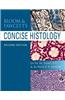 Bloom and Fawcett's Concise Histology