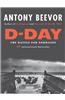 D-Day: The Battle for Normandy