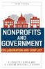 Nonprofits and Government: Collaboration and Conflict