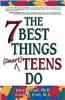 The 7 Best Things (Smart) Teens Do