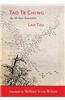 Tao Te Ching