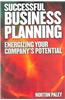 Successful Business Planning