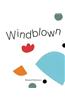 Windblown