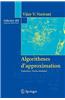 Algorithmes D'Approximation