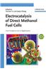Electrocatalysis of Direct Methanol Fuel Cells: From Fundamentals to Applications
