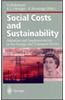 Social Costs and Sustainability