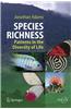 Species Richness: Patterns in the Diversity of Life