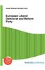 European Liberal Democrat and Reform Party