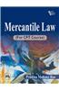Mercantile Law (For Cpt Course)