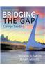 Bridging the Gap with Access Code: College Reading