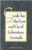 Guide for the Care and Use of Laboratory Animals