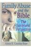 Family Abuse and the Bible