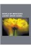 Novels by Mercedes Lackey (Book Guide): Mercedes Lackey, the Black Gryphon, the Outstretched Shadow, the Dragon Jousters Series, When Darkness Falls,