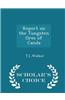 Report on the Tungsten Ores of Canda - Scholar's Choice Edition