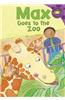 Max Goes to the Zoo
