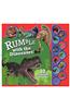 Noisy Dinosaurs 10 Button Sound Book
