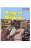 The Pledge of Allegiance