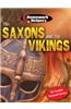 The Saxons and the Vikings